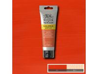 Acrylverf Galeria Cadmium Orange Hue 120ml
