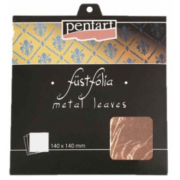 [584209] Bladmetaal Goud 2 Pentart (kopie)