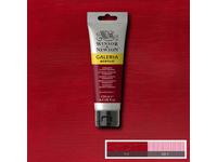 [2131466] Acrylverf Galeria Permanent Alizarin Crimson 120ml