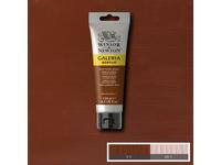 [2131077] Acrylverf Galeria Burnt Sienna Opaque 120ml